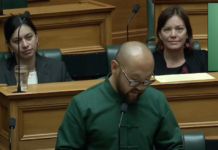 An image well illustrating the diversity of today’s Aotearoa New Zealand