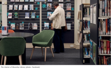 "The fact that you can sling around libel without evidence in the largest newspapers in Australia gives us a window into how discussion of basic Palestinian rights is shut down"
