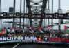 Australia's march for humanity and an end to Israel's Gaza genocide