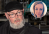 Daily Post editor and political commentator Martyn Bradbury and revealed complainant Ani O’Brien