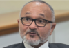 Solomon Islands Prime Minister Matthew Wale