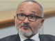 Solomon Islands Prime Minister Matthew Wale