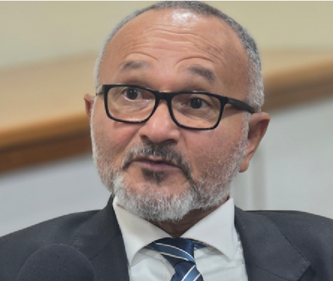 Matthew Wale SStar 680wide Solomon Islands Prime Minister Matthew Wale