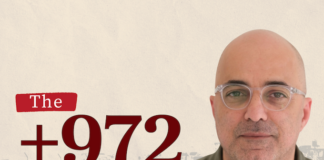 Meta censoring Palestinian content – and here’s proof of ‘platformicide’ 7amleh's Nadim Nashif