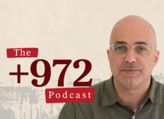 Meta censoring Palestinian content – and here’s proof of ‘platformicide’ 7amleh's Nadim Nashif