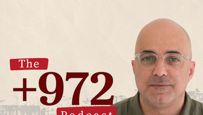Meta censoring Palestinian content – and here’s proof of ‘platformicide’ 7amleh's Nadim Nashif