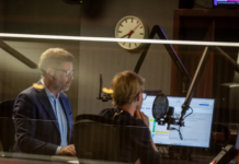 RNZ tops trust survey, lifts radio and digital audiences RNZ's Morning Report