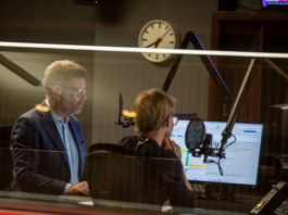 RNZ's Morning Report