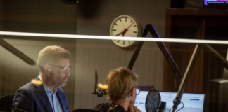 RNZ's Morning Report