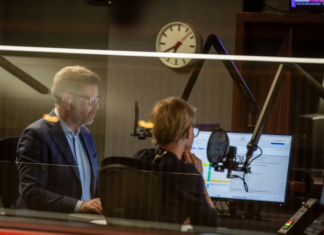 RNZ's Morning Report