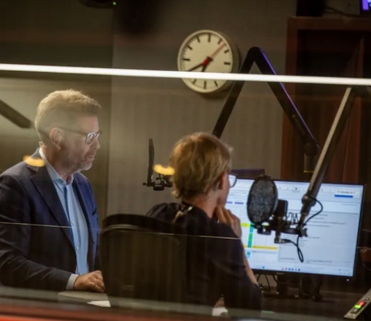 RNZ's Morning Report