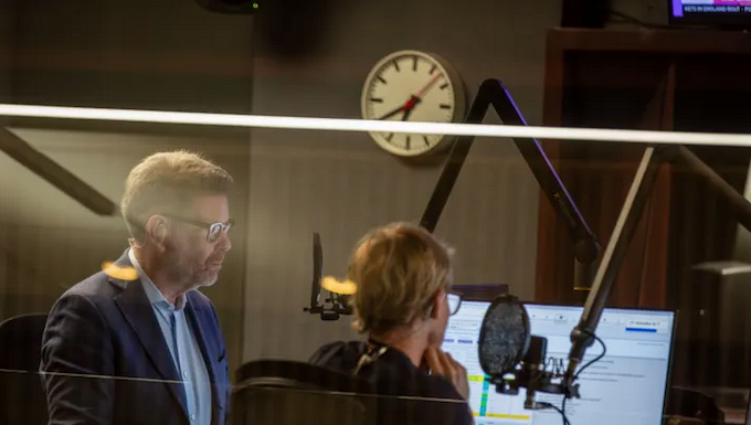 RNZ's Morning Report