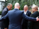 The Realm of New Zealand's four leaders