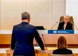 Australia’s Royal Commission into antisemitism a ‘$131 million whinge’ Counsel Assisting before Commissioner Virginia Bell