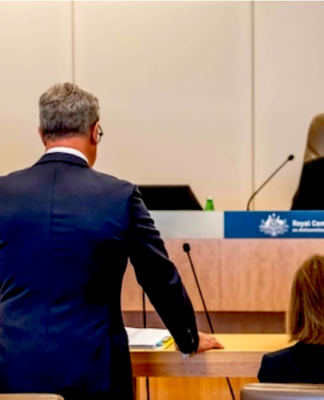 Australia’s Royal Commission into antisemitism a ‘$131 million whinge’ Counsel Assisting before Commissioner Virginia Bell