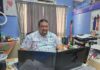 Lakapi Samoa CEO Seumanu Douglas Ngau Chun