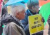Shane Te Pou: Matua Pita Tipene, I wish you weren’t in Israel right now Peace movement historian Maire Leadbeater