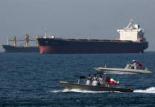 When Trump’s Iran ‘deal’ isn’t a deal – it’s the third retreat in four months. Trump's bluster works once