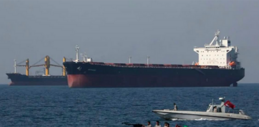 When Trump’s Iran ‘deal’ isn’t a deal – it’s the third retreat in four months Trump's bluster works once