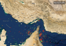 Correcting the Trump delusions about the Strait of Hormuz The Strait of Hormuz - closed