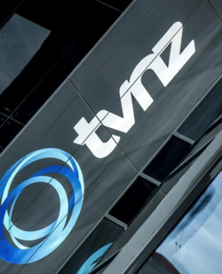 Public broadcaster Television New Zealand