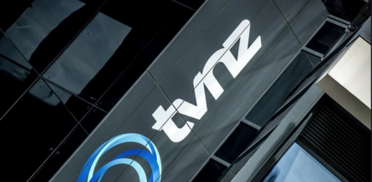 Public broadcaster Television New Zealand