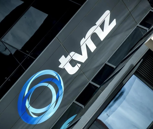 Public broadcaster Television New Zealand