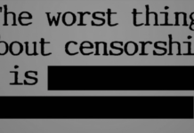 The Daily Blog has been served legal directives