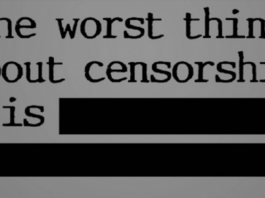 The Daily Blog has been served legal directives