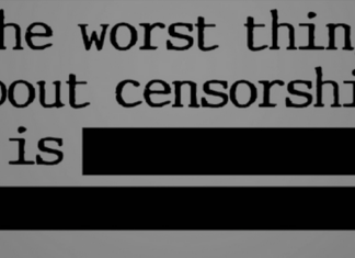 The Daily Blog: We have secretly been taken to court and I’m facing 6 months in prison: We can’t tell you who, how, why or what The Daily Blog has been served legal directives