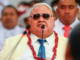 Samoa's opposition leader Tuilaepa Sa'ilele Malielegaoi