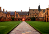 The University of Sydney