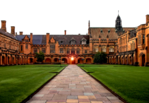 The University of Sydney
