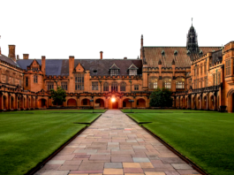 The University of Sydney