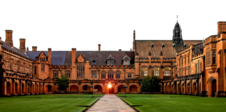 The University of Sydney