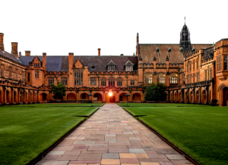 The University of Sydney