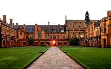 The University of Sydney