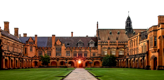 Alumni revolt over Israel: 450 Sydney Uni staff, graduates accuse university of ‘profound moral failure’ on Gaza The University of Sydney