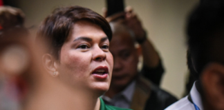 In the face of a denunciation by the Philippine Vice-President Sara Duterte, the NUJP recalls that the Philippine media has borne the attacks of Duterte-era leadership