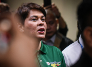 In the face of a denunciation by the Philippine Vice-President Sara Duterte, the NUJP recalls that the Philippine media has borne the attacks of Duterte-era leadership