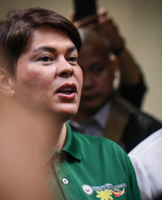 NUJP slams Sara Duterte for disparaging news groups, touting social media In the face of a denunciation by the Philippine Vice-President Sara Duterte, the NUJP recalls that the Philippine media has borne the attacks of Duterte-era leadership