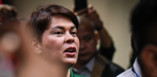In the face of a denunciation by the Philippine Vice-President Sara Duterte, the NUJP recalls that the Philippine media has borne the attacks of Duterte-era leadership