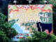 "Alii - welcome to Palau"