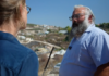 Zionist lawyer Yehuda Shimon