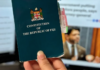 Fiji's 2013 Constitution