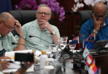 Pacific Islands Forum: Is Australia out of touch with the Pacific and climate? Australian Prime Minister Anthony Albanese