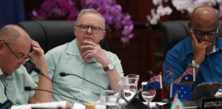 Pacific Islands Forum: Is Australia out of touch with the Pacific and climate? Australian Prime Minister Anthony Albanese
