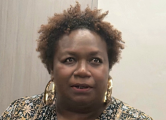 PNG's Women in Media founder Belinda Kora