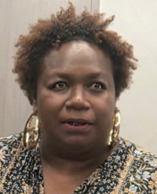 PNG's Women in Media founder Belinda Kora