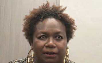 PNG's Women in Media founder Belinda Kora